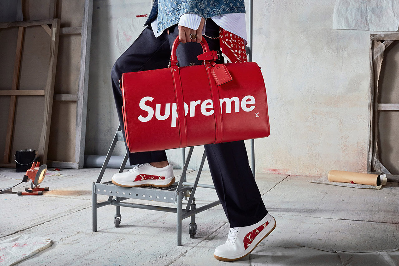 Supreme expensive cheap stuff